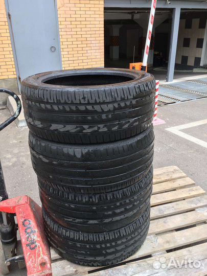 Yokohama Geolandar G98 225/65 R17 102V