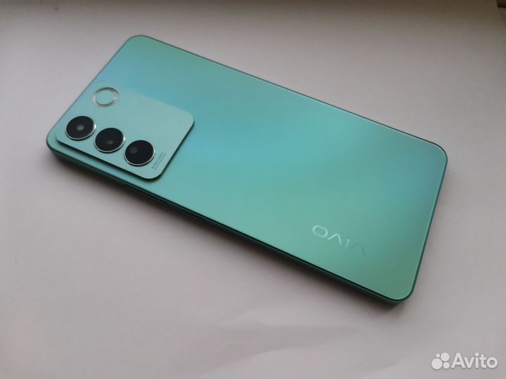 vivo V27e, 8/128 ГБ