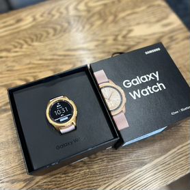 Часы samsung galaxy watch