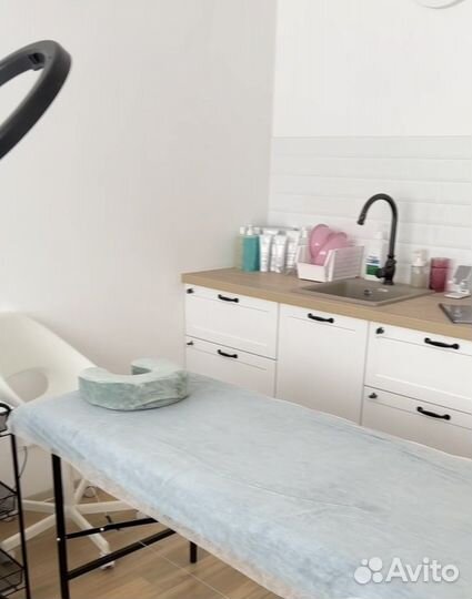 Косметолог Псков