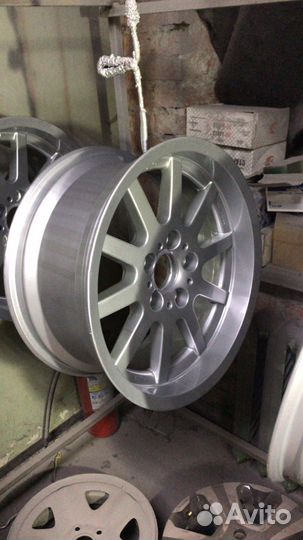 Колеса bmw e32 e34 e36 e39