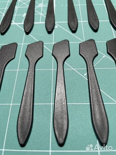 Лопатка для термопасты