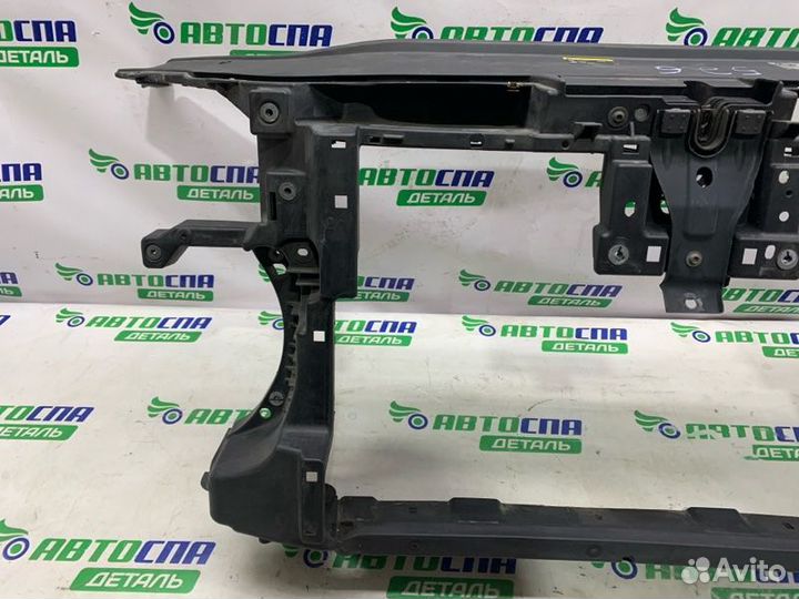 Телевизор передний Volkswagen Passat B7 cffb 2014