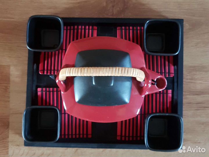 Набор для чая