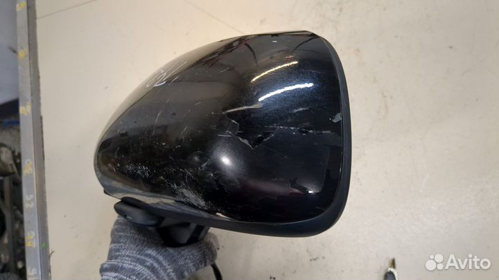 Зеркало боковое Toyota Auris E15, 2007