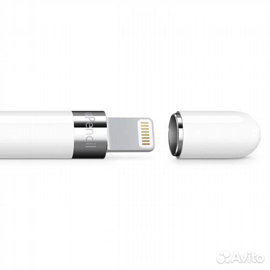 Apple Pencil 1