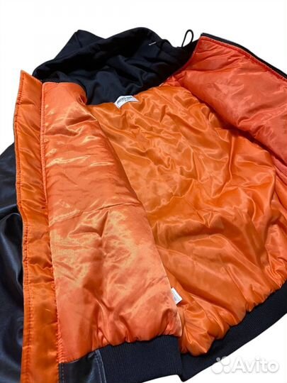 Бомбер Balenciaga type