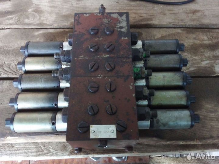 Запчасть дон 1500Б
