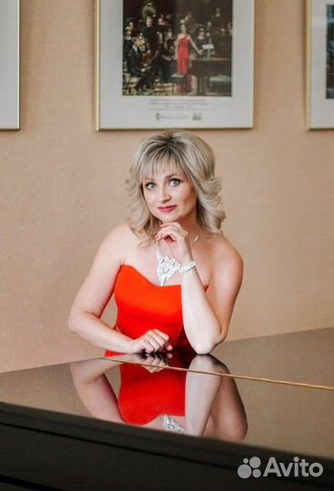 Ведущий, организатор, тамада