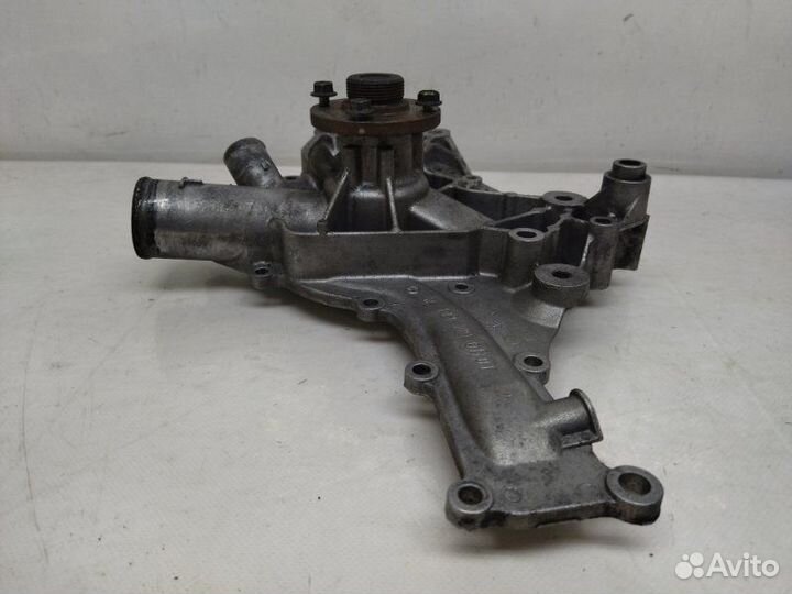 Помпа Mercedes-Benz E W211 5.5 2005