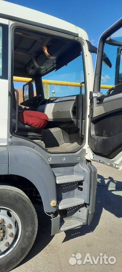 MAN TGS 19.400 4X2 BLS-W, 2014