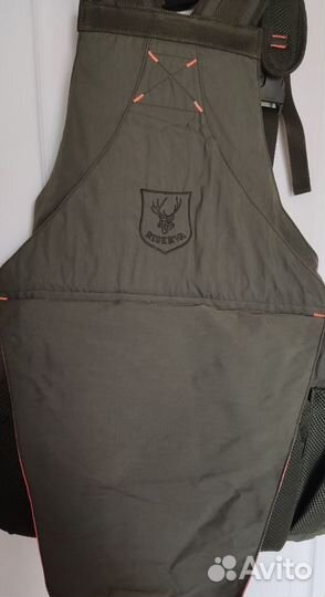 Жилет Riserva 1183 XL