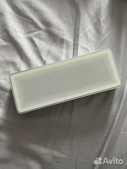 Портативная колонка xiaomi