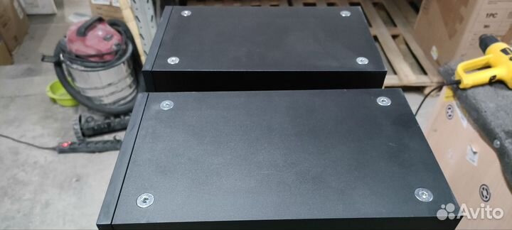 Напольная акустика Bowers & Wilkins 603 S2 Anniver