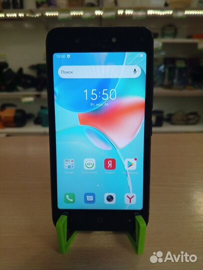 Itel A25, 16 ГБ