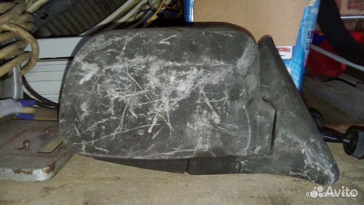 Зеркала Политех на ваз 2107 2105 2104