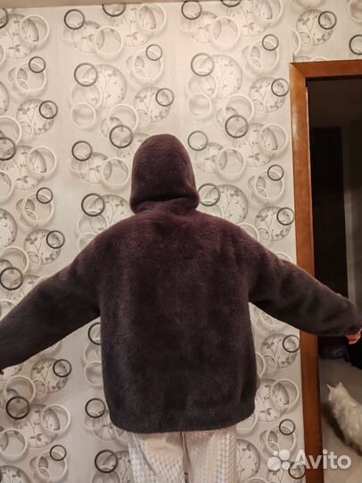 Шуба женская