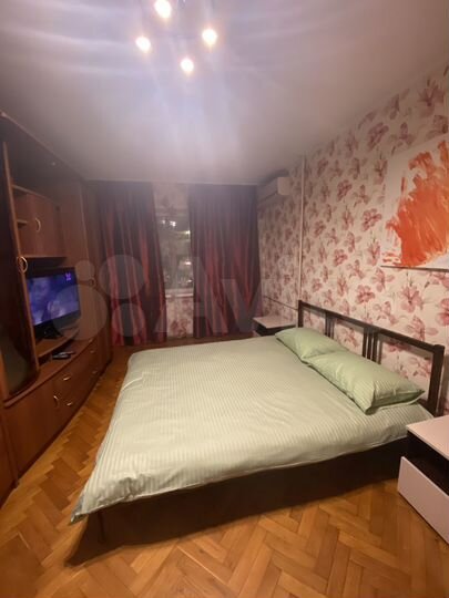 3-к. квартира, 72 м², 5/5 эт.