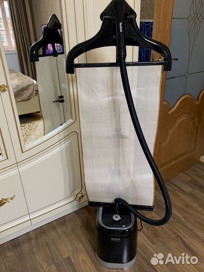 Отпариватель tefal