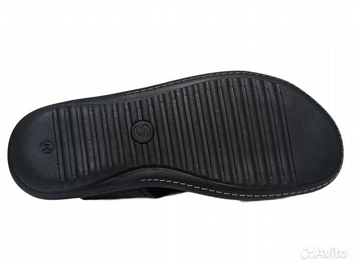 Шлепанцы мужские