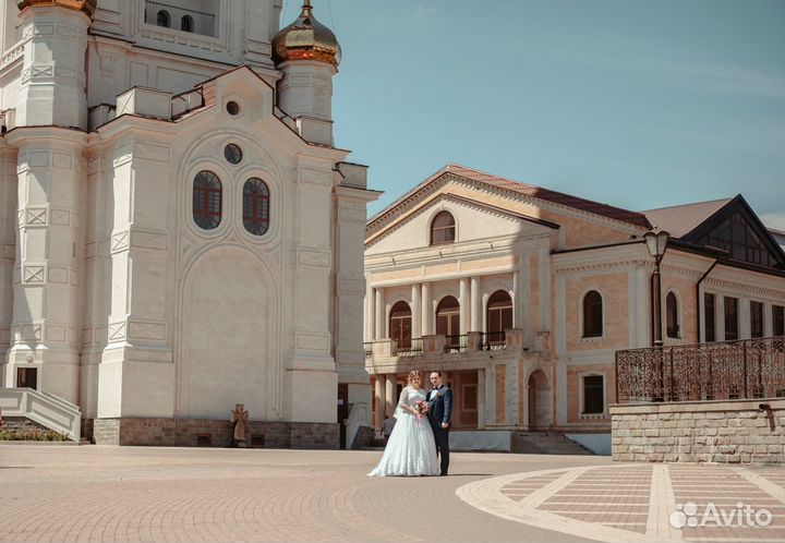 Фото и видеосъемка