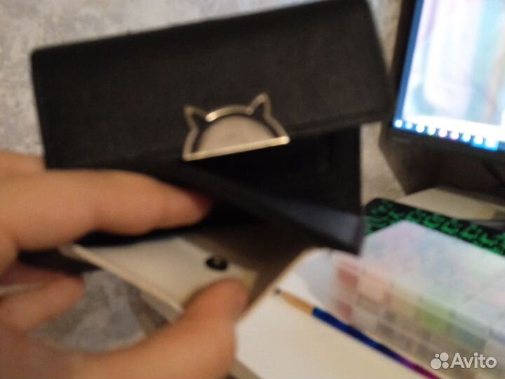 Кошелек женский