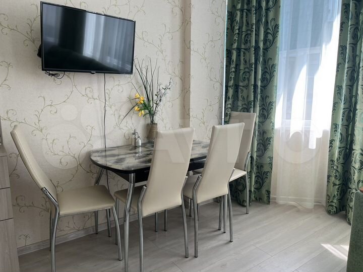 2-к. квартира, 42 м², 2/3 эт.