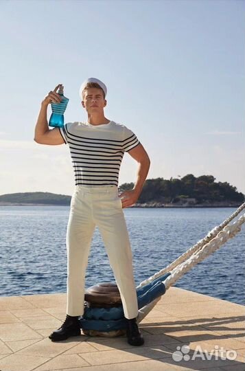 Jean Paul Gaultier духи