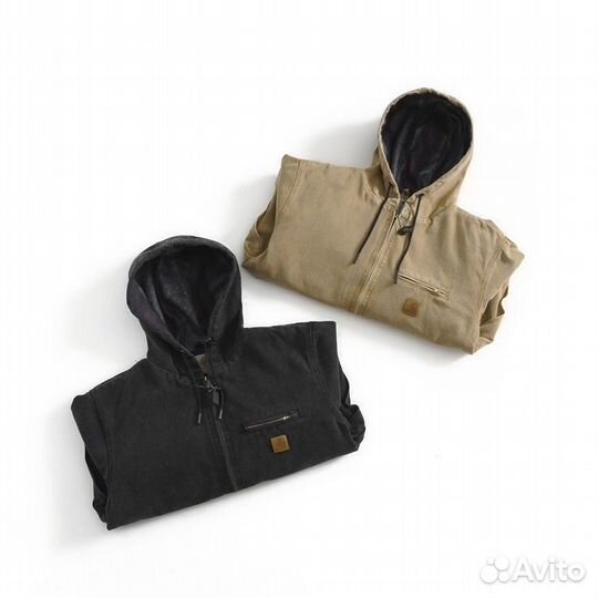 Carhartt J141