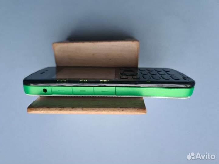 Nokia 5220 XpressMusic