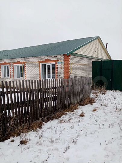 Дом 110 м² на участке 7 сот.