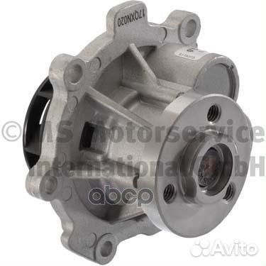 ПомпаOpel Astra/Zafira/Insignia, Chevrolet Cru