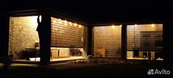 Рольставни алютех