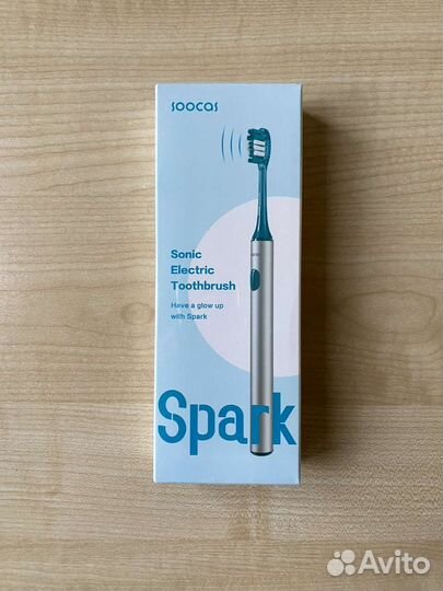 Зубная щётка Xiaomi Soocas Spark MT1