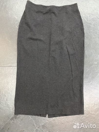 Юбка/юбки трикотажная uniqlo/next/elis