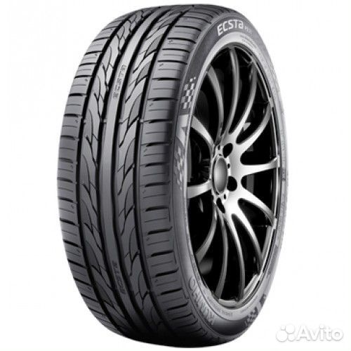 Kumho Ecsta PS31 245/45 R18