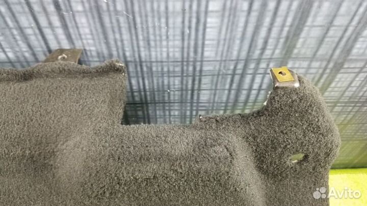 Обшивка багажника левая Bmw 525I E39 touring M54