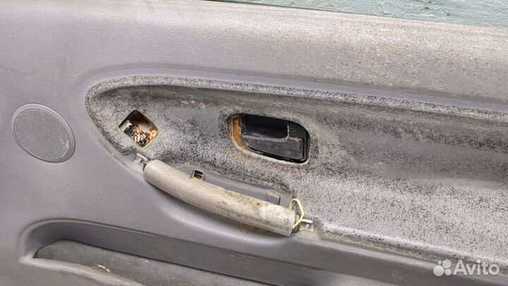 Дверь боковая правая передняя BMW 3 E36, 1992