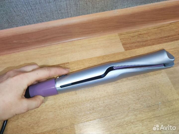 Утюжок для волос