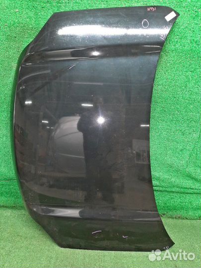 Капот Nissan X-Trail T31 (2007-2015) бу оригинал