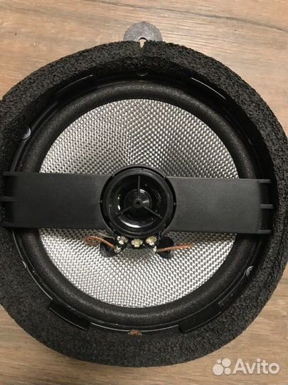 Динамик задний Subaru Impreza G12 2008-2011