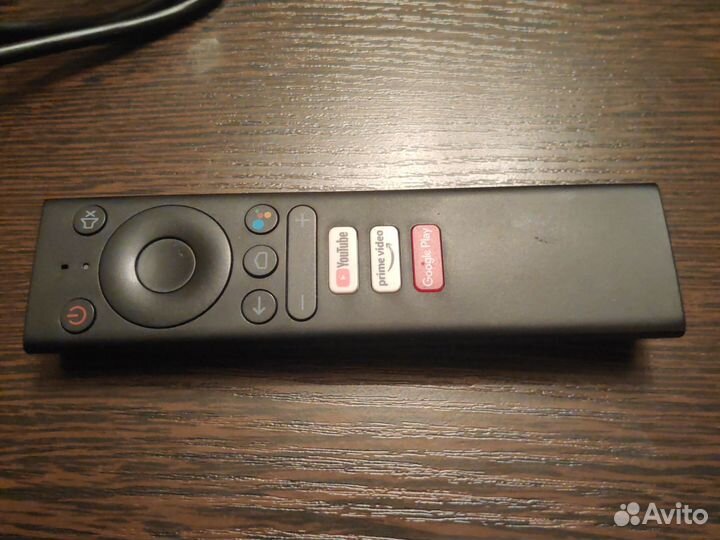 Медиаплеер mecool km9 pro classic