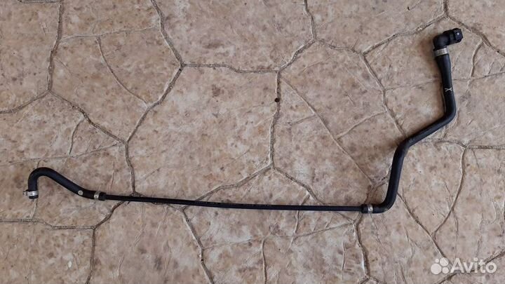 Патрубок расширительного бачка BMW 5-Series E60