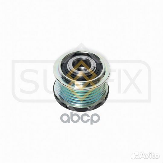Муфта свободного хода генератора FP1049 sufix