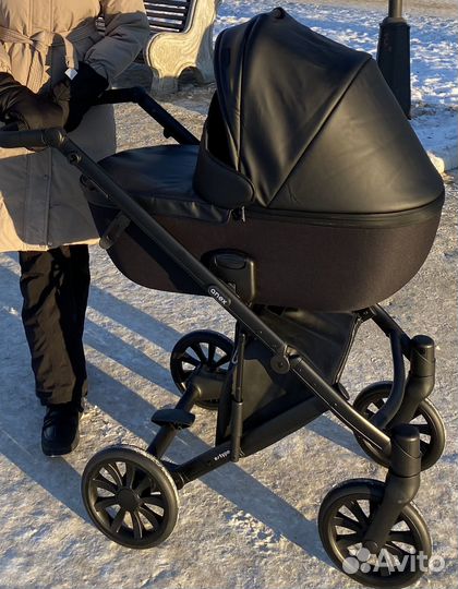 Коляска anex e\type 2 в 1