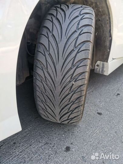 Federal 595 205/50 R16 87W
