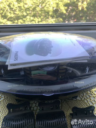Электробигуди Philips HP4611/00