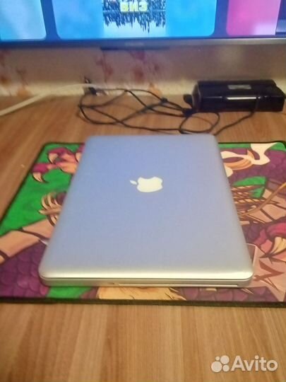 Apple MacBook Pro 13 2012 i7