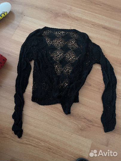 Мужские вещи пакетом 52 54