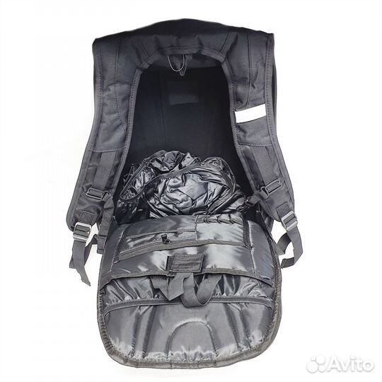 Мото рюкзак ogio No Drag Mach 5 Leihansen